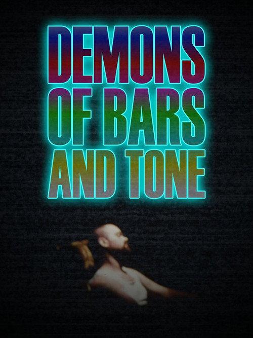Demons of Bars and Tone 2001 official movie poster