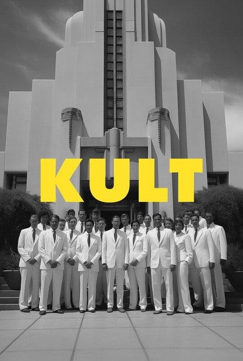 KULT 2024 official movie poster
