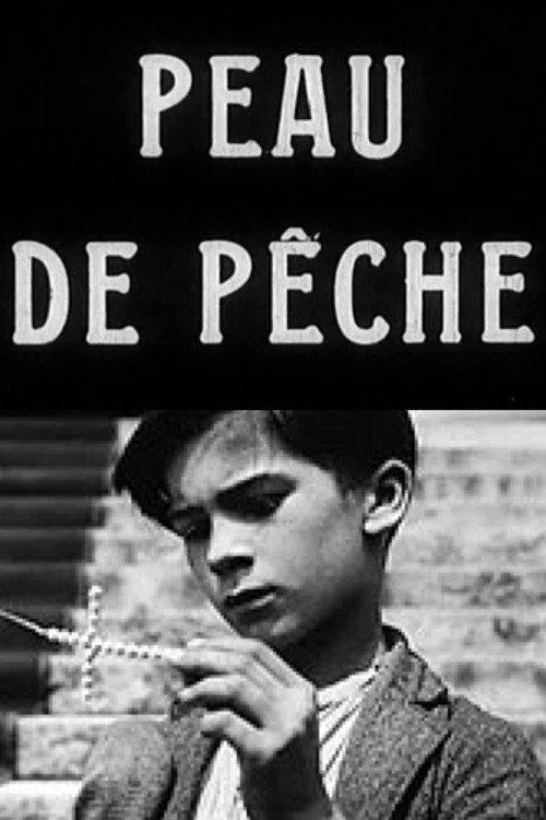 Peachskin 1929 official movie poster