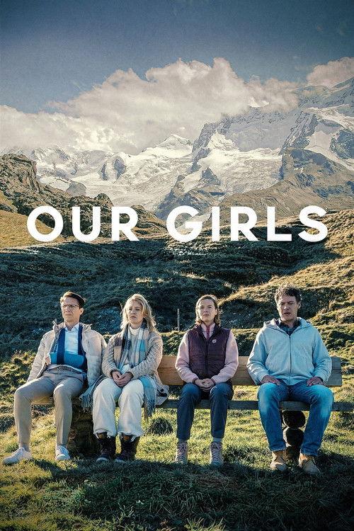Our Girls 2025 official movie poster