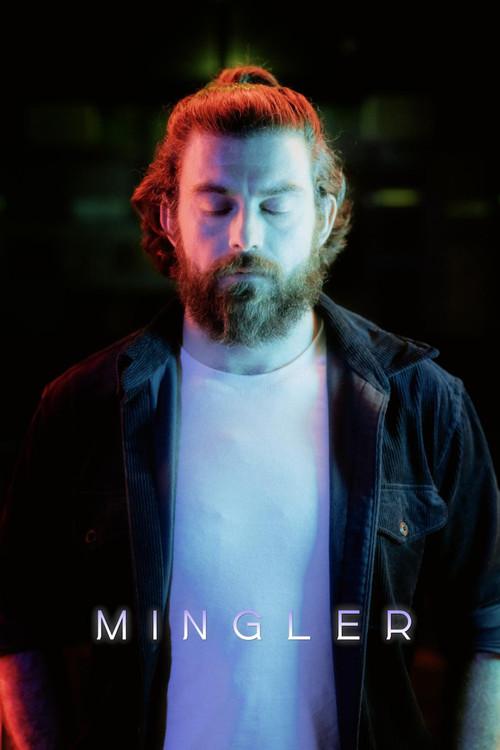 Mingler 2024 official movie poster
