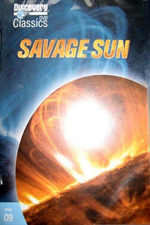 Savage Sun 1999 official movie poster