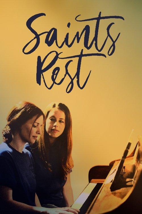 Saints Rest 2018 official movie poster