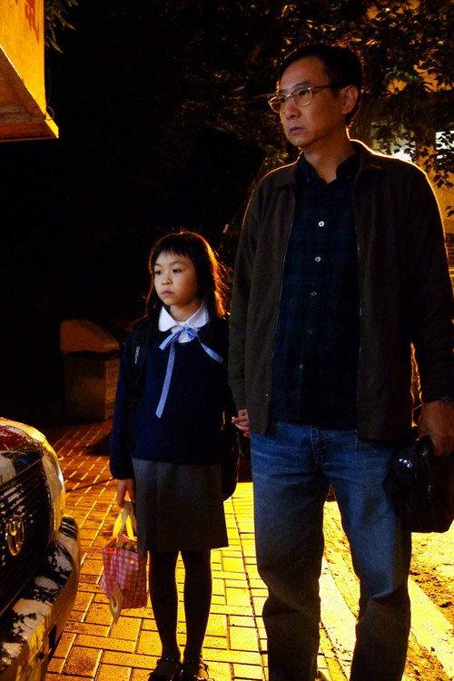 The True Story Of Ah Poon 2010 official movie poster