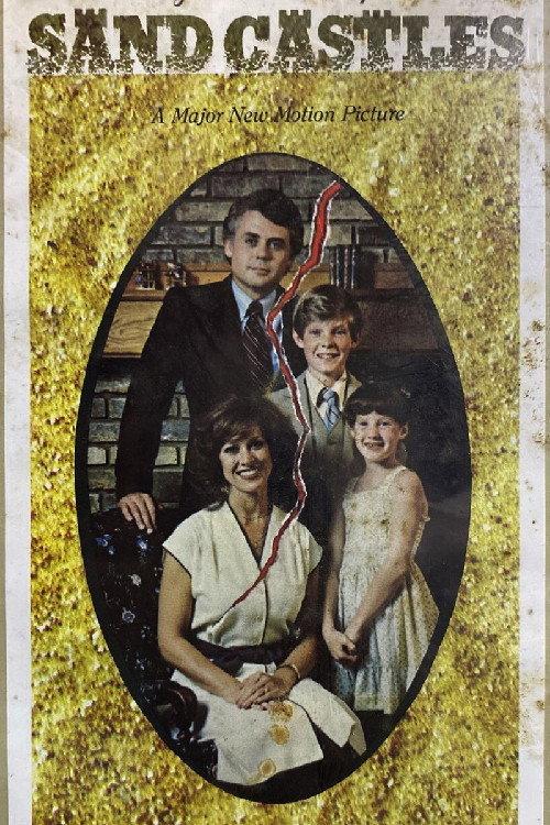 Sand Castles  official movie poster