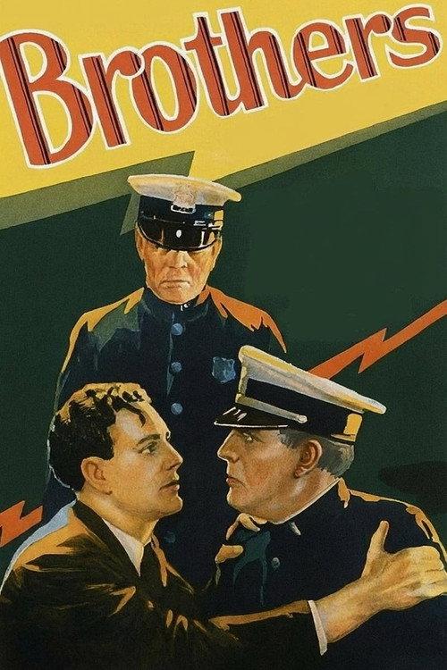 Brothers 1931 official movie poster