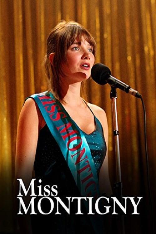 Miss Montigny 2005 official movie poster