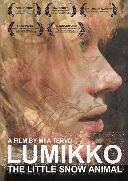 Little Snow Animal 2009 official movie poster