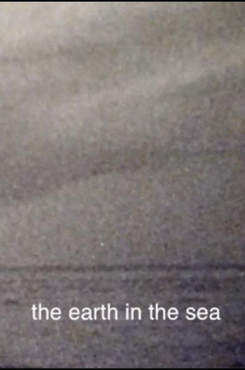 The Earth in the Sea 2017 official movie poster