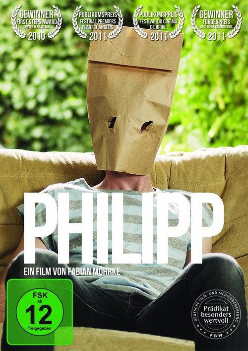 Philipp 2010 official movie poster