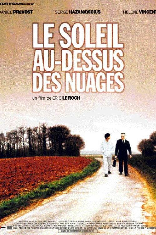 Le soleil au-dessus des nuages 2001 official movie poster