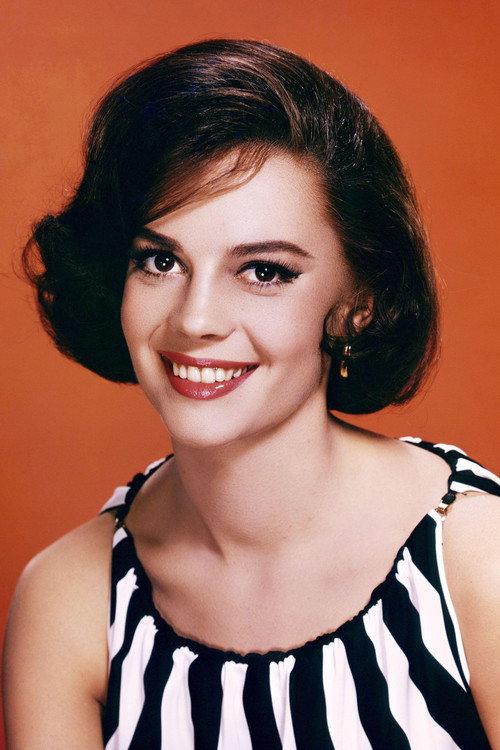 Natalie - A Tribute to a Very Special Lady 1982 official movie poster
