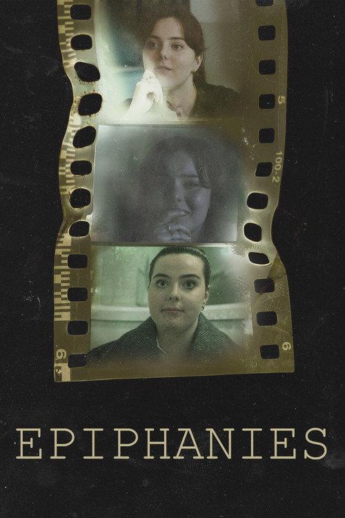 Epiphanies 2025 official movie poster