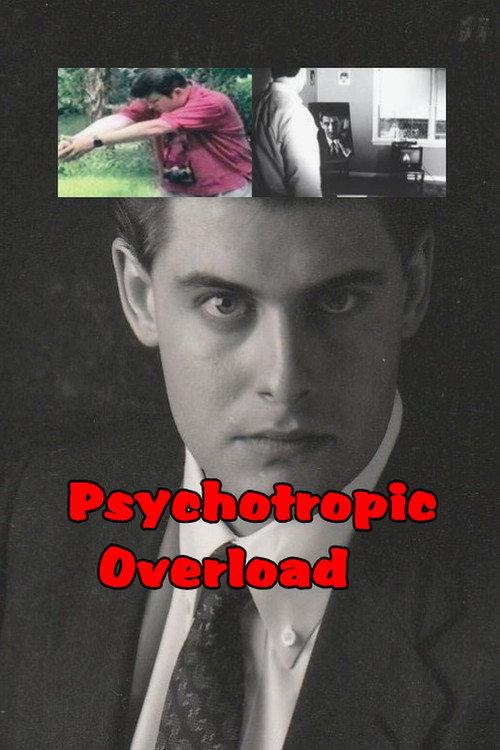 Psychotropic Overload 1994 official movie poster