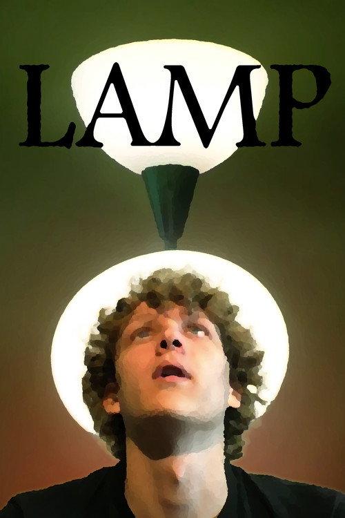 LAMP 2024 official movie poster