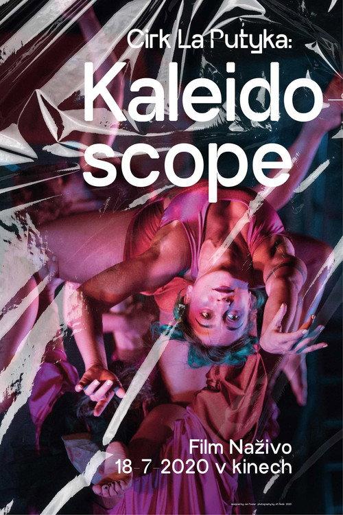 La Putyka: Kaleidoscope 2020 official movie poster