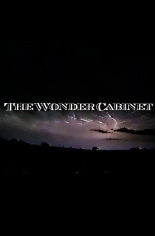 The Wonder Cabinet 1999 official movie poster