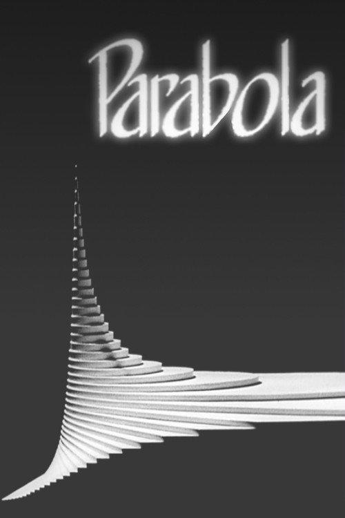 Parabola 1937 official movie poster
