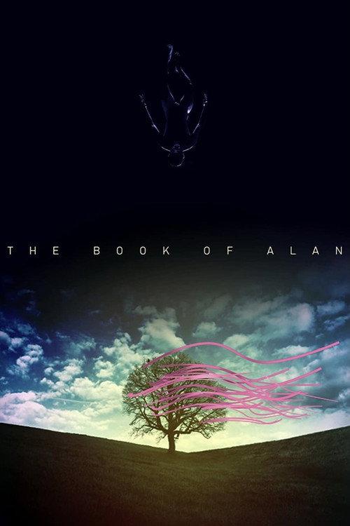 The Book of Alan  official movie poster