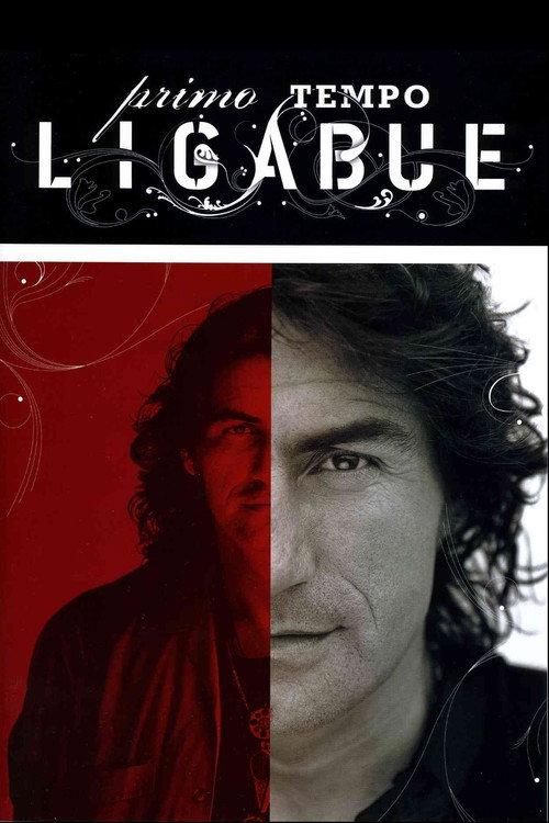 Ligabue - Primo tempo  official movie poster