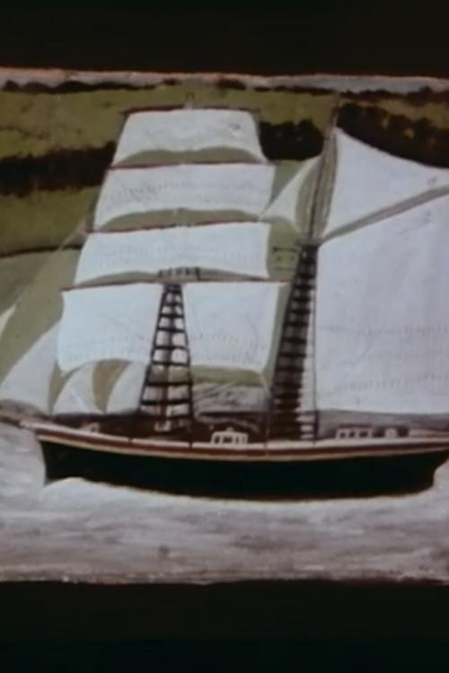 Alfred Wallis – Artist and Mariner 1973 official movie poster