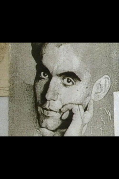 The Spirit of Lorca 1986 official movie poster