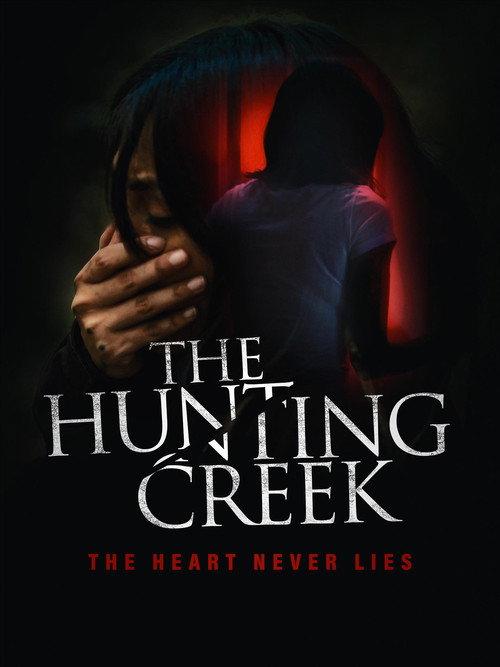 The Hunting Creek 2023 official movie poster