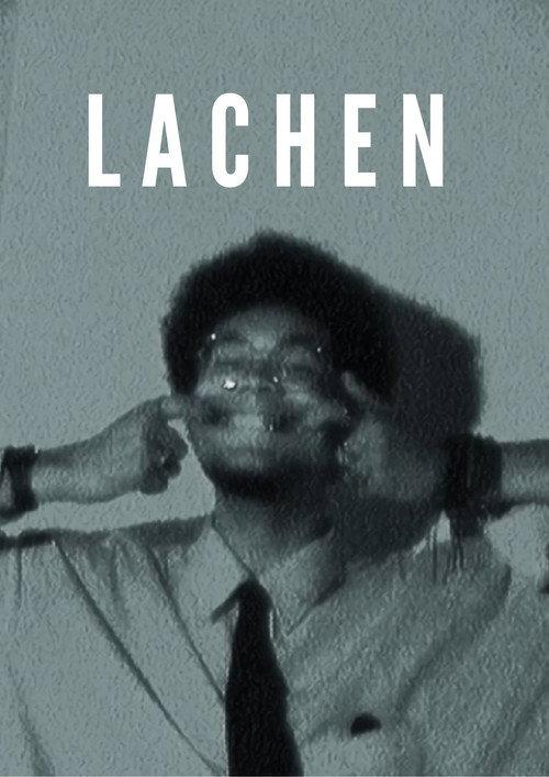 Lachen 2025 official movie poster