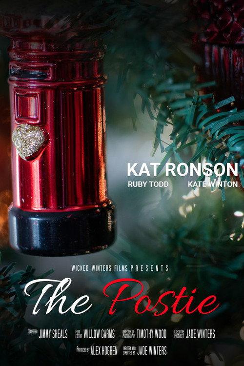 The Postie 2019 official movie poster