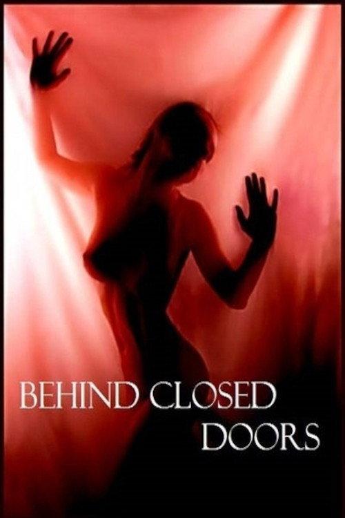 Behind Closed Doors 2002 official movie poster