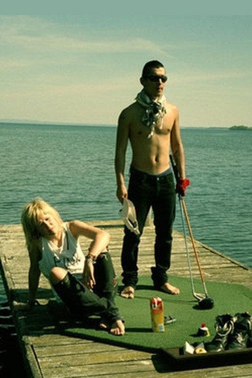 Punkspark 2007 official movie poster