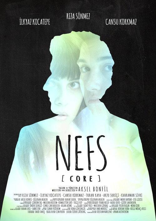 Nefs 2014 official movie poster