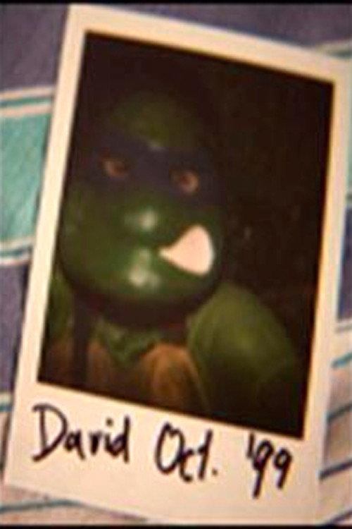 David Oct. '99 2009 official movie poster