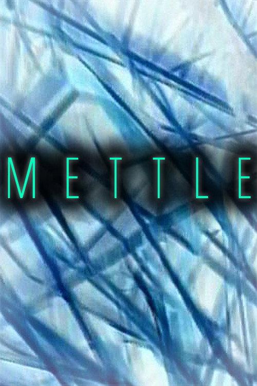 Mettle 2007 official movie poster