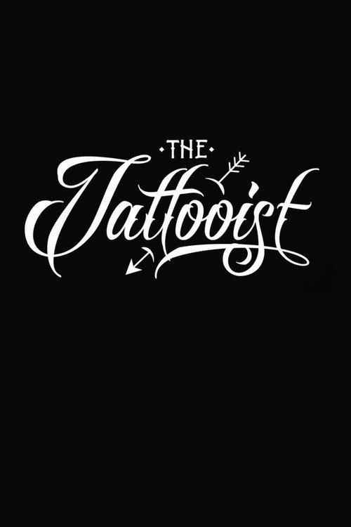 The Tattooist 2017 official movie poster