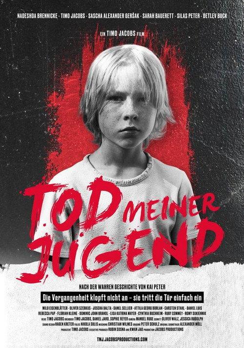 Tod meiner Jugend 2026 official movie poster