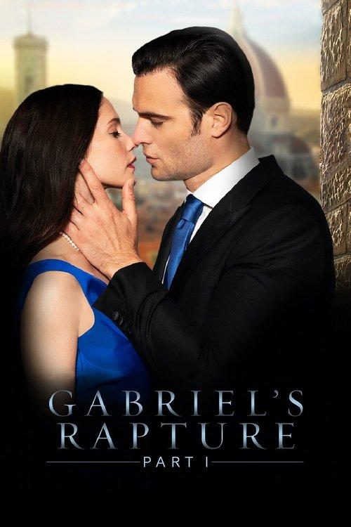 Gabriel's Rapture: Part I 2021 official movie poster