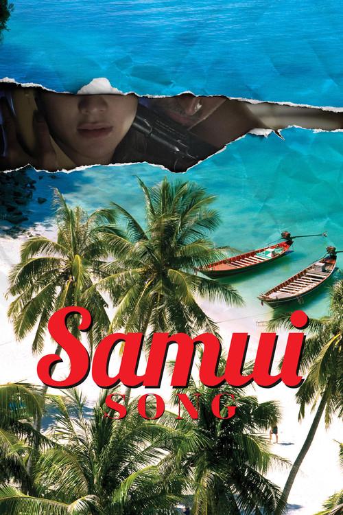 Samui Song 2018 official movie poster