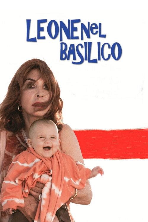 Leone nel basilico 2015 official movie poster