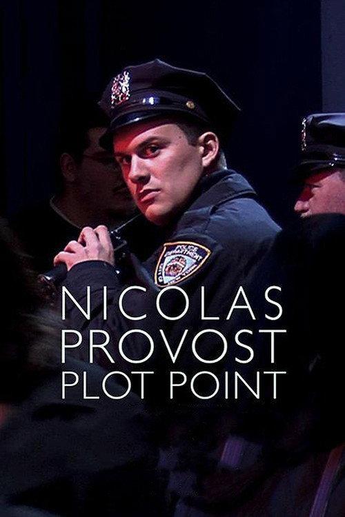 Plot Point 2008 official movie poster