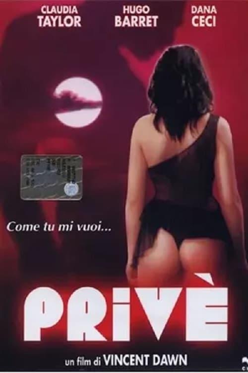 The Other Woman 2002 official movie poster