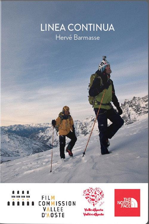 Linea Continua 2010 official movie poster