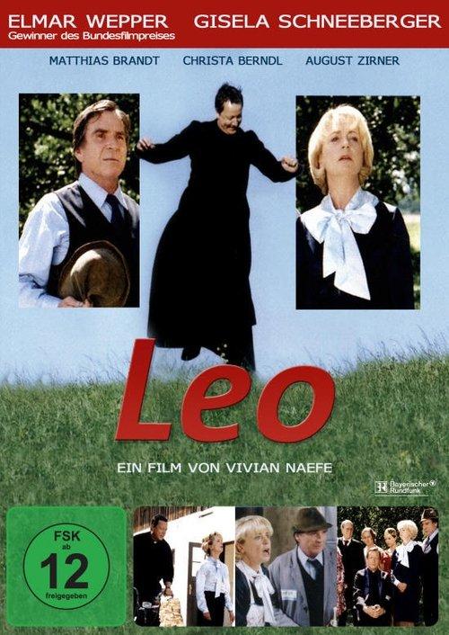 Leo 2006 official movie poster