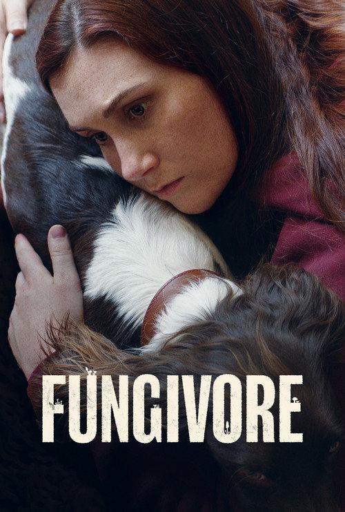 Fungivore  official movie poster