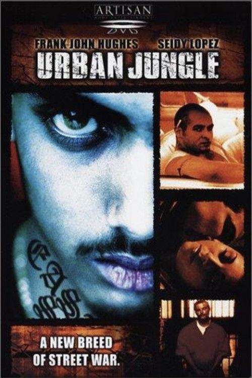 Blink of an Eye 1999 official movie poster