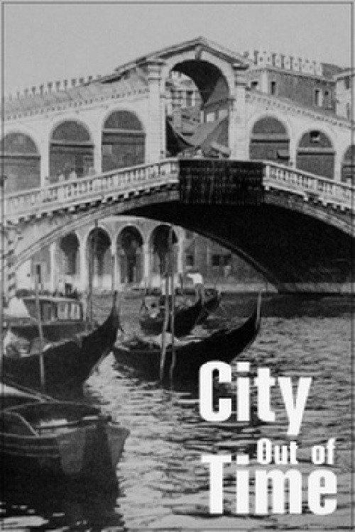 City Out of Time 1959 official movie poster