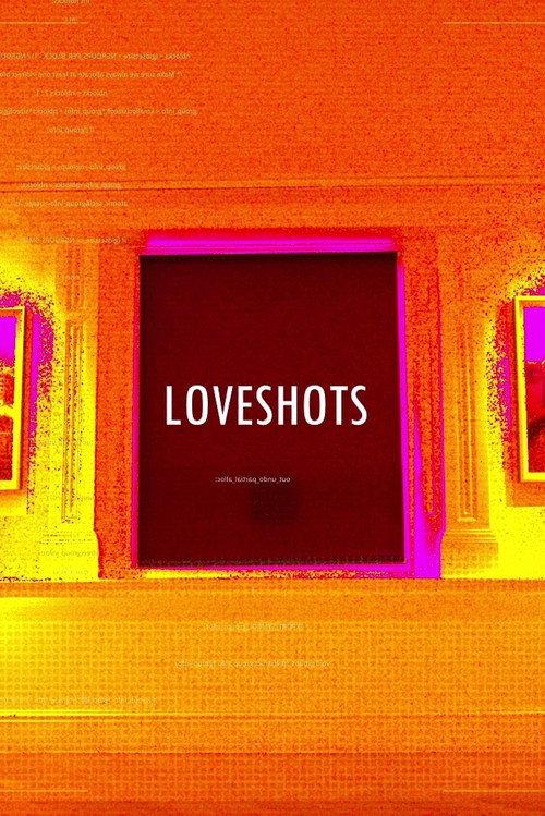 LOVESHOTS 2023 official movie poster