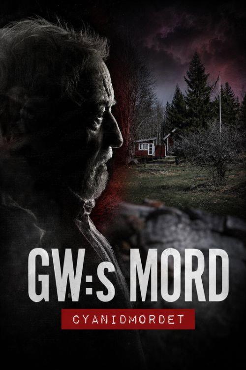 GW:s mord - Cyanidmordet 2026 official movie poster
