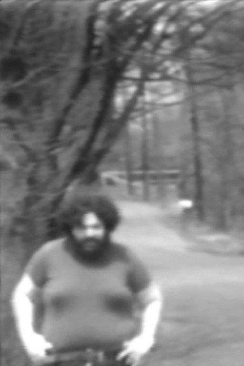 The Physical Tape 1972 official movie poster