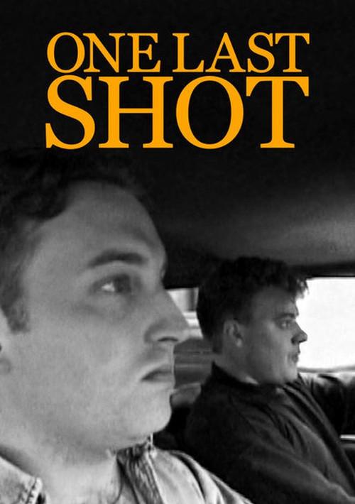 One Last Shot 1998 official movie poster